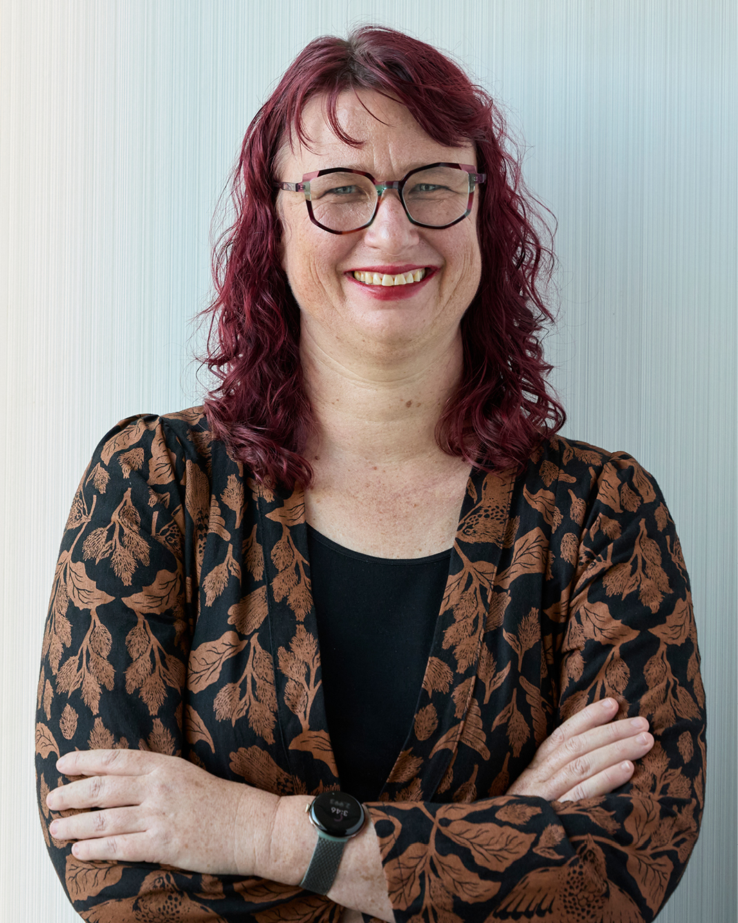 Alison Dellit