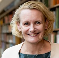 Caroline Butler-Bowdon