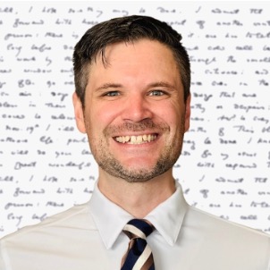 Simon Polson
