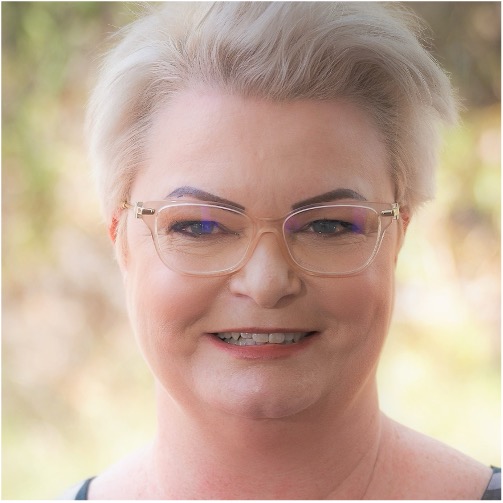 Tracy Puklowski