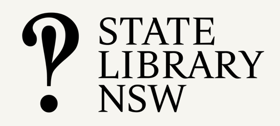 State Library of New South Wales