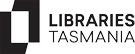 Libraries Tasmania